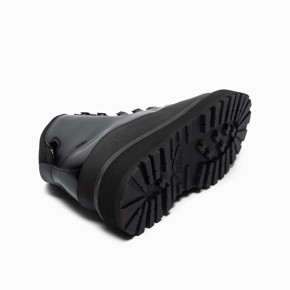 Hot Monofoo Hiking Core Cap Patent Dam
