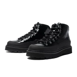Hot Monofoo Hiking Core Cap Patent Dam