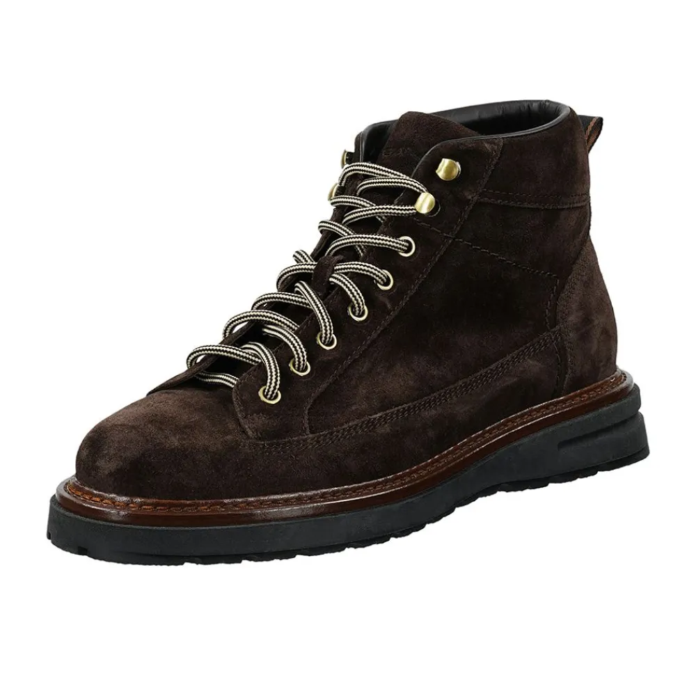 Allt Under Herrskor | GANT Hillprep Mid Boot herr
