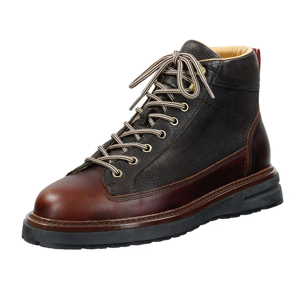 Allt Under Herrskor | GANT Hillprep Mid Boot herr
