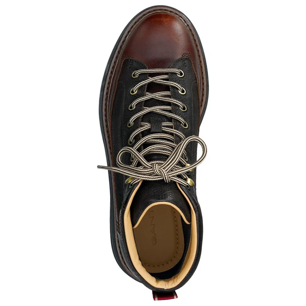 Allt Under Herrskor | GANT Hillprep Mid Boot herr