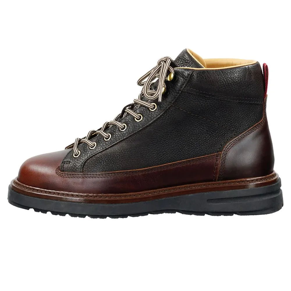 Allt Under Herrskor | GANT Hillprep Mid Boot herr