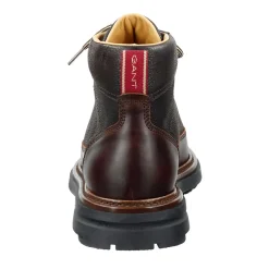Allt Under Herrskor | GANT Hillprep Mid Boot herr