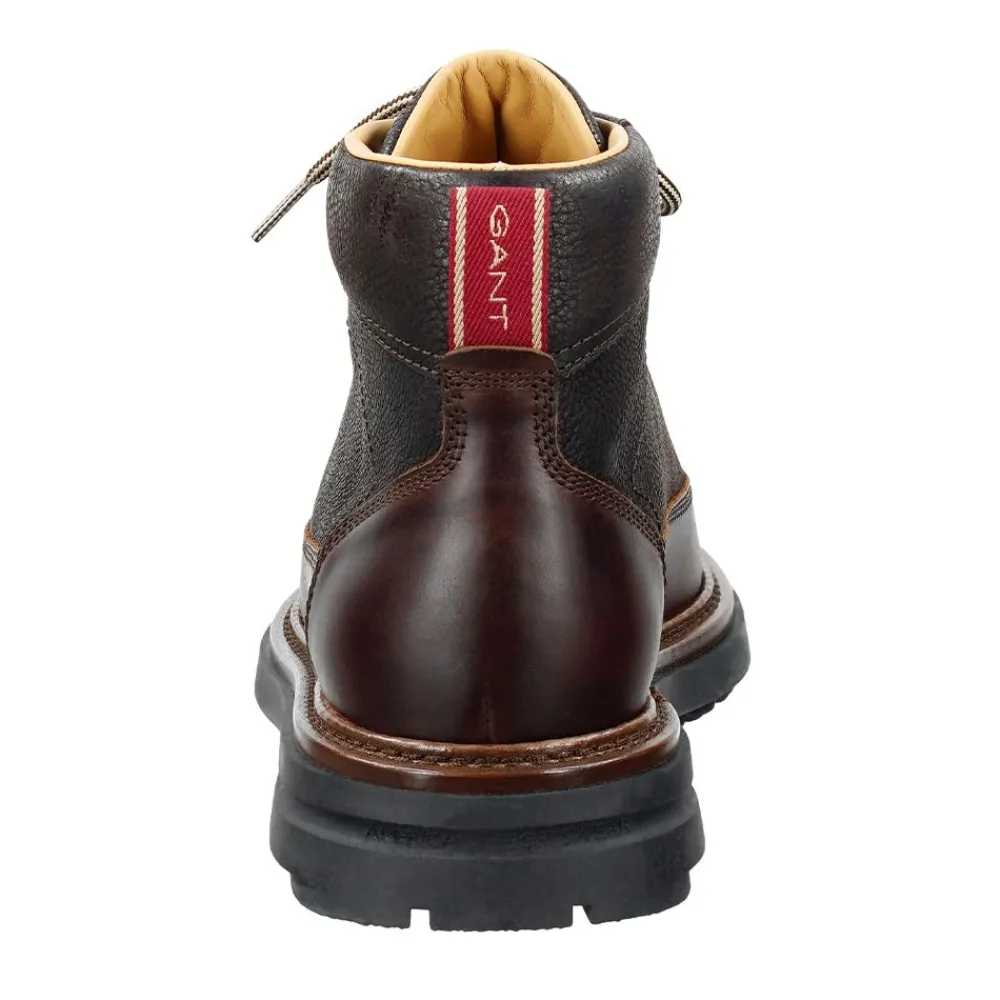 Allt Under Herrskor | GANT Hillprep Mid Boot herr