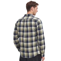 Skjortor|Allt Under Överdelar | Barbour Hiroad Tf hirt Herr