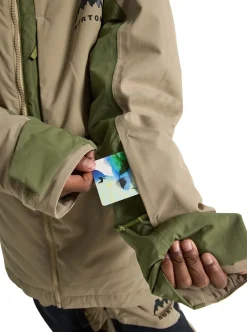 Alpint|Skidkläder | Burton Hiope Jacket junior