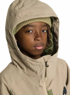 Alpint|Skidkläder | Burton Hiope Jacket junior