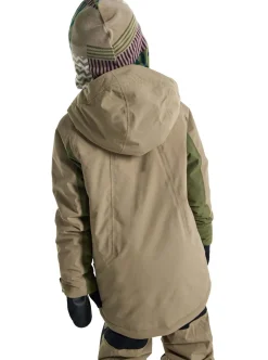 Alpint|Skidkläder | Burton Hiope Jacket junior