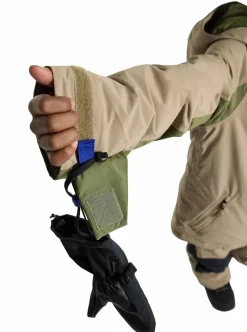 Alpint|Skidkläder | Burton Hiope Jacket junior