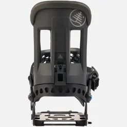 Snowboard | Burton Hitchhiker plitboard