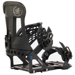 Snowboard | Burton Hitchhiker plitboard