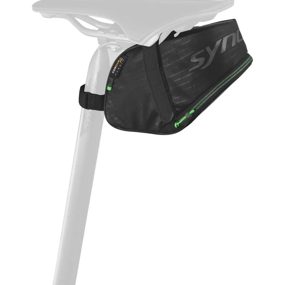 Best Syncros HiVol 800 Strap Saddle Bag