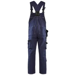Workwear | Blåkläder Hängselbyxa Hantverk Herr