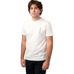 Outlet Bauer Hockey Stick Tee Senior