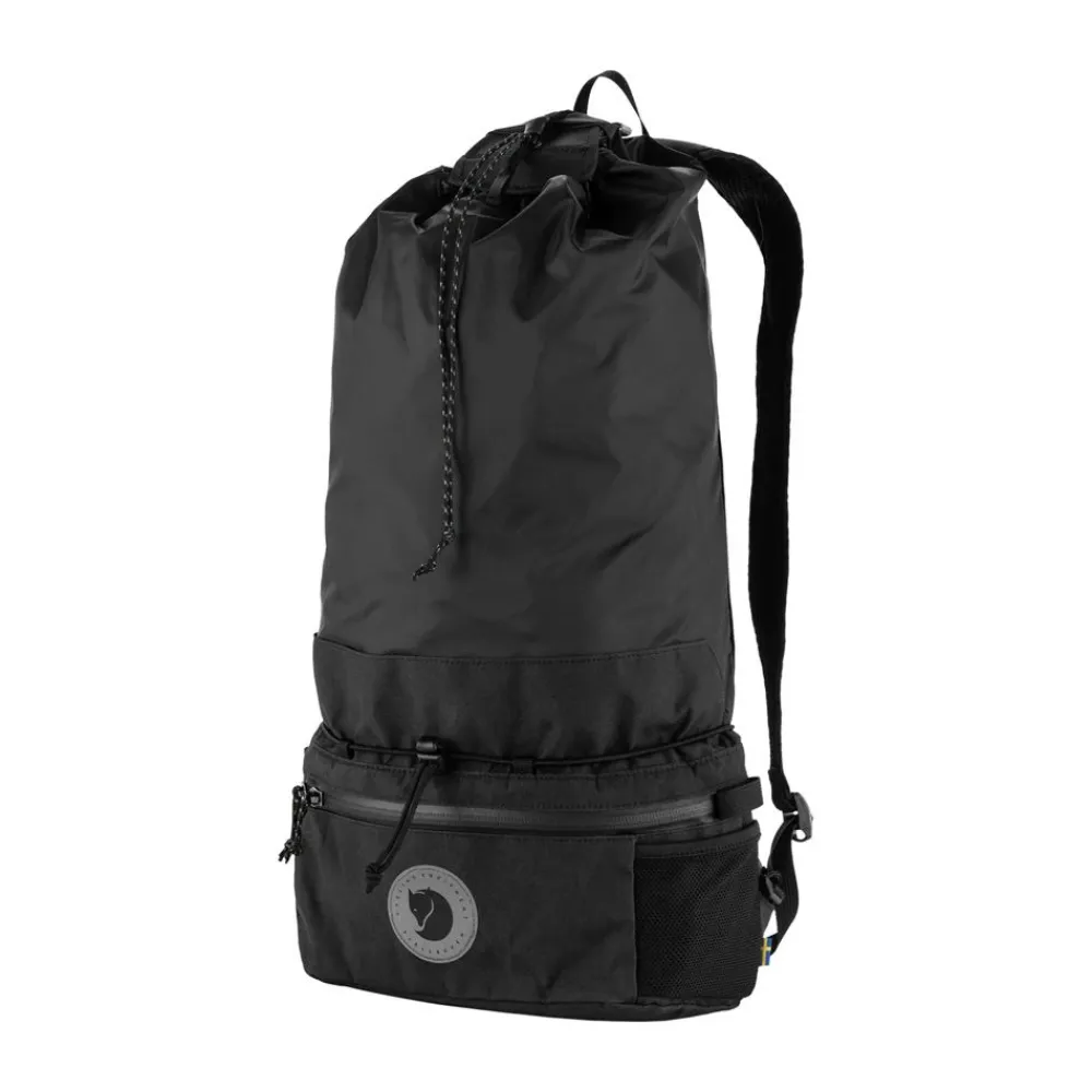 Väskor | Fjällräven Hoja Expandable Hip Pack