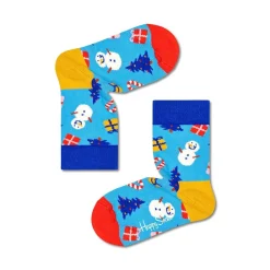 Happy Socks Holiday Socks Gift Set 2-Pack Junior