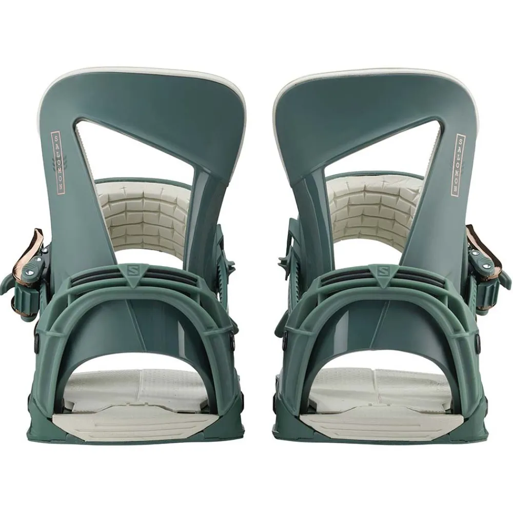 Salomon Hologram
