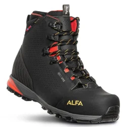 New Alfa Holt GTX Dam
