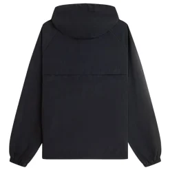 Vårjackor|Allt Under Jackor | Fred Perry HOODED SHE JACKET herr