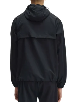 Vårjackor|Allt Under Jackor | Fred Perry HOODED SHE JACKET herr