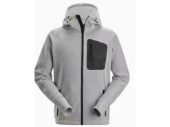 Workwear | Snickers Hoodie Fleece  FW
