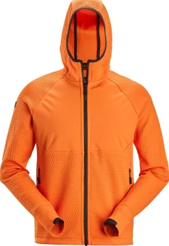 Snickers Hoodie helzip FW