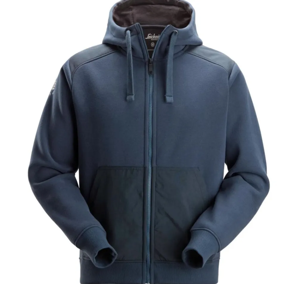 Sale Snickers Hoodie Tech Cordura