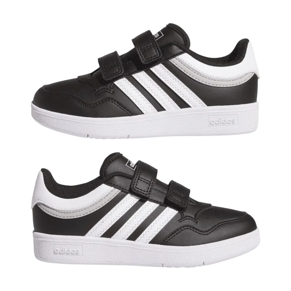 Allt Under Barnskor|Sneakers Barn | adidas Hoops 4.0 CF Junior
