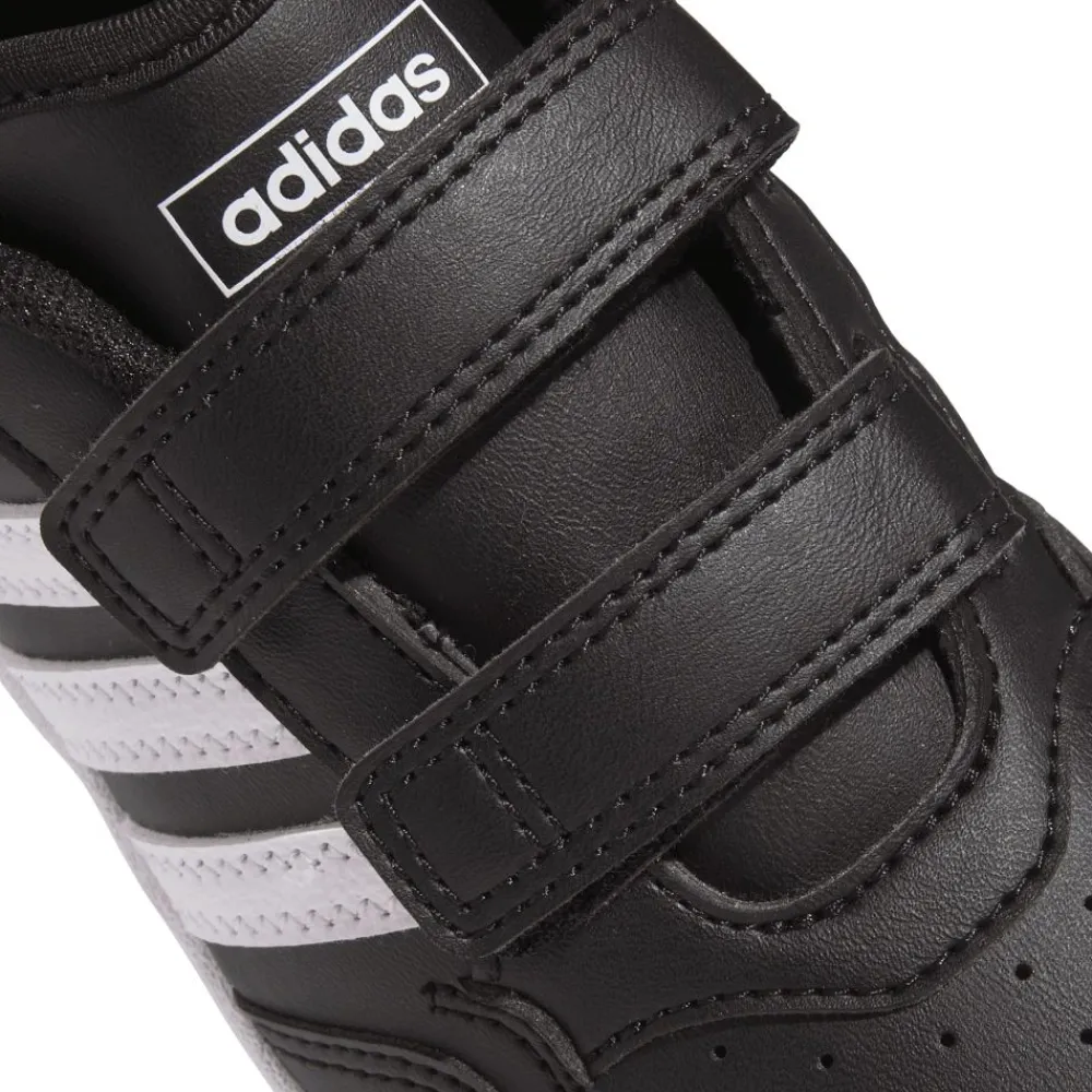 Allt Under Barnskor|Sneakers Barn | adidas Hoops 4.0 CF Junior