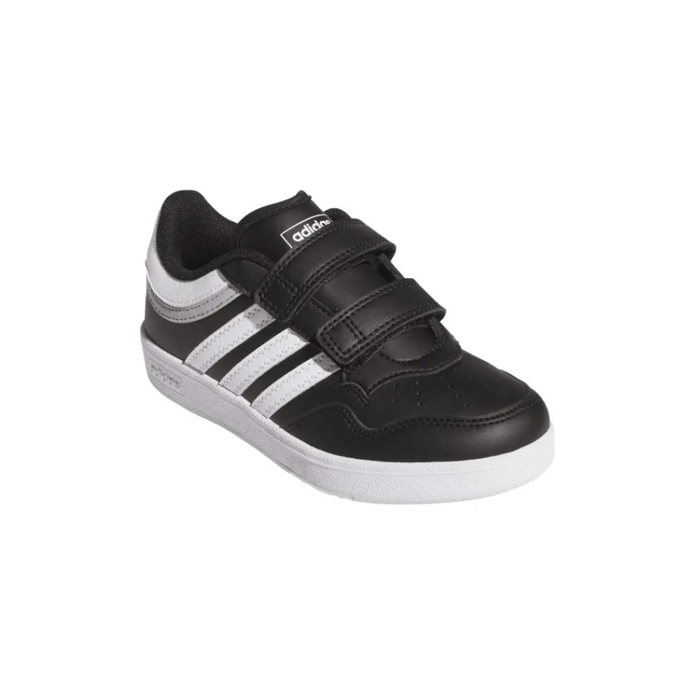 Allt Under Barnskor|Sneakers Barn | adidas Hoops 4.0 CF Junior