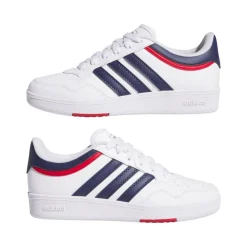 Allt Under Barnskor|Sneakers Barn | adidas Hoops 4.0 Junior