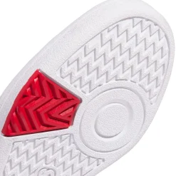 Allt Under Barnskor|Sneakers Barn | adidas Hoops 4.0 Junior