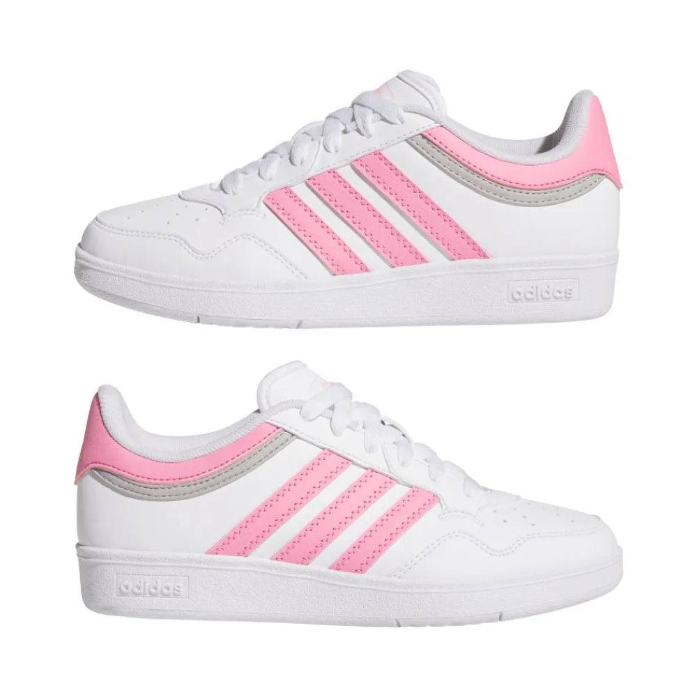Allt Under Barnskor|Sneakers Barn | adidas Hoops 4.0 Junior