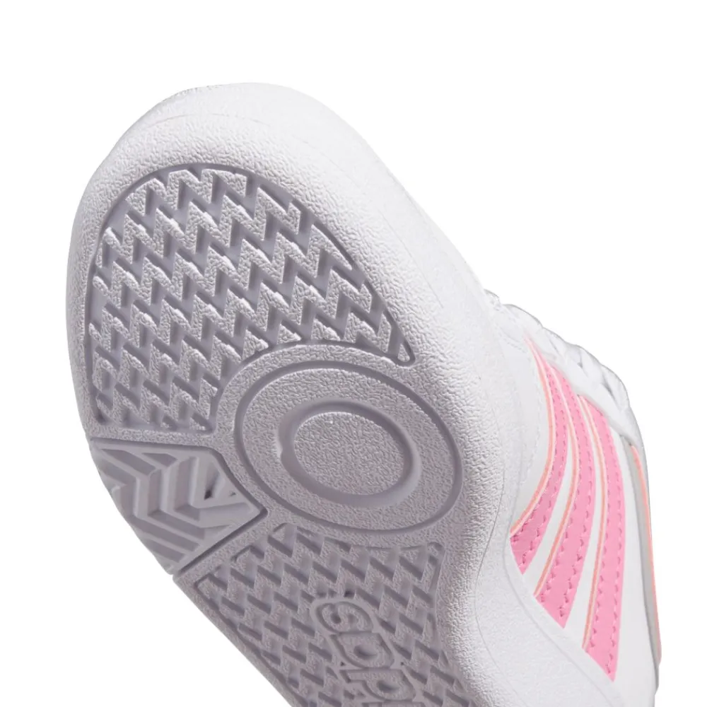 Allt Under Barnskor|Sneakers Barn | adidas Hoops 4.0 Junior