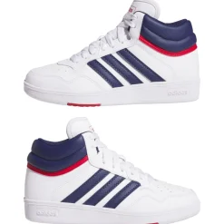 Sale adidas Hoops 4.0 Mid Junior