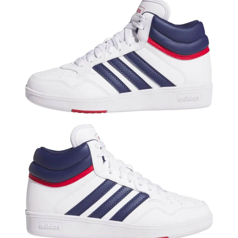 Sale adidas Hoops 4.0 Mid Junior