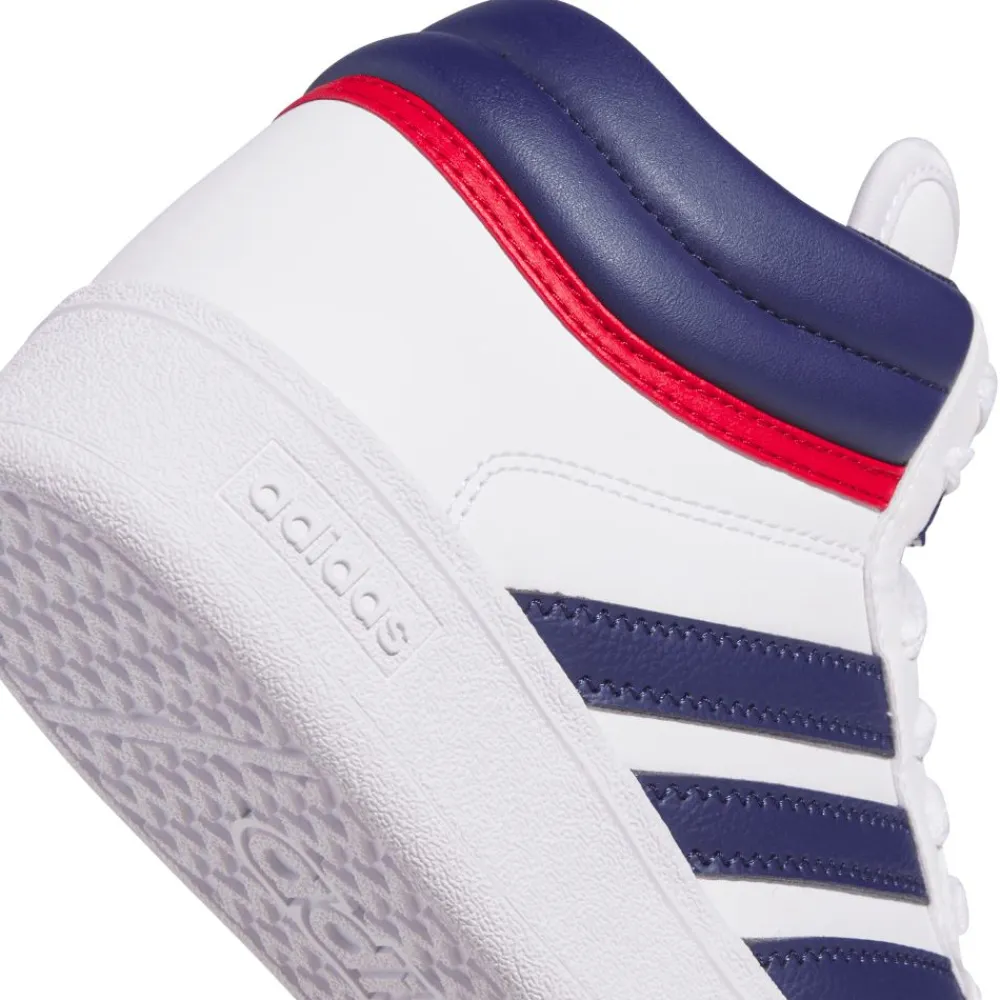 Sale adidas Hoops 4.0 Mid Junior