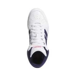 Sale adidas Hoops 4.0 Mid Junior