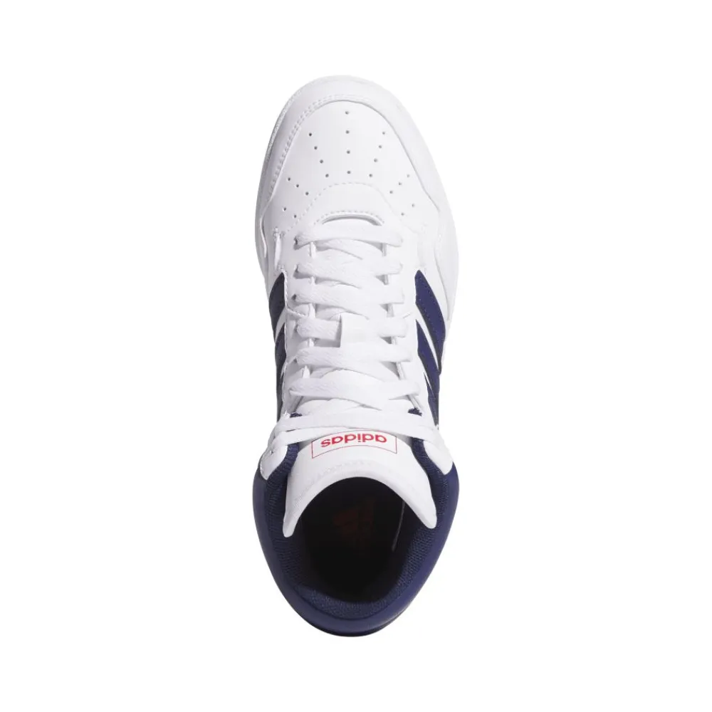 Sale adidas Hoops 4.0 Mid Junior