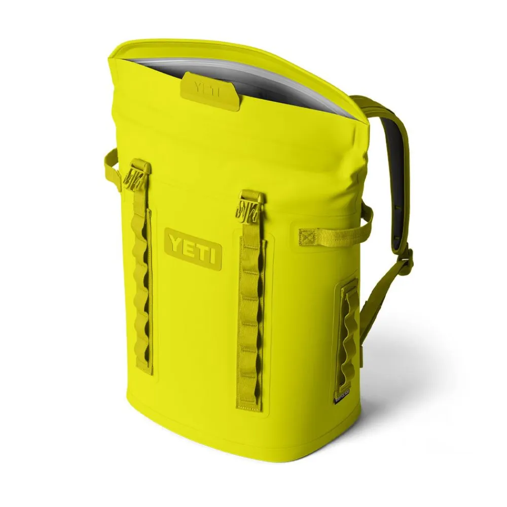 Online Yeti Hopper Backpack M20 Soft Cooler