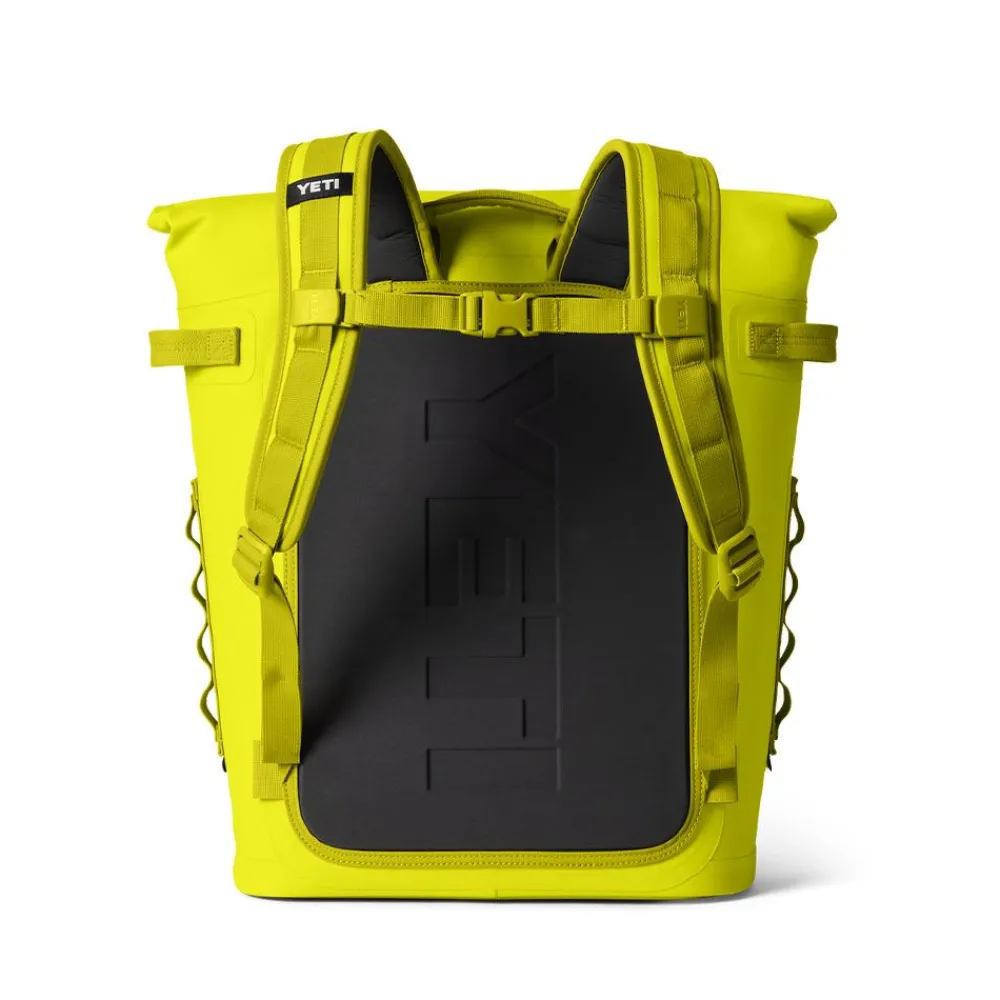 Online Yeti Hopper Backpack M20 Soft Cooler
