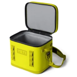 New Yeti Hopper Flip 12 Soft Cooler
