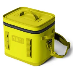 New Yeti Hopper Flip 12 Soft Cooler