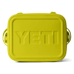 New Yeti Hopper Flip 12 Soft Cooler