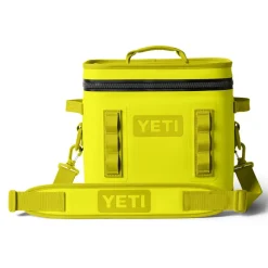 New Yeti Hopper Flip 12 Soft Cooler