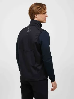 Allt Inom Golf|Golftröjor | Peak Performance Horizon Quet Vet Herr