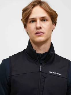 Allt Inom Golf|Golftröjor | Peak Performance Horizon Quet Vet Herr