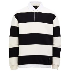 Cesar Equipment Hornsea Rugby Polo Herr