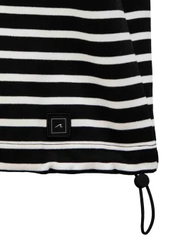 Hot Cesar Equipment Hornsea Striped T-Shirt Herr