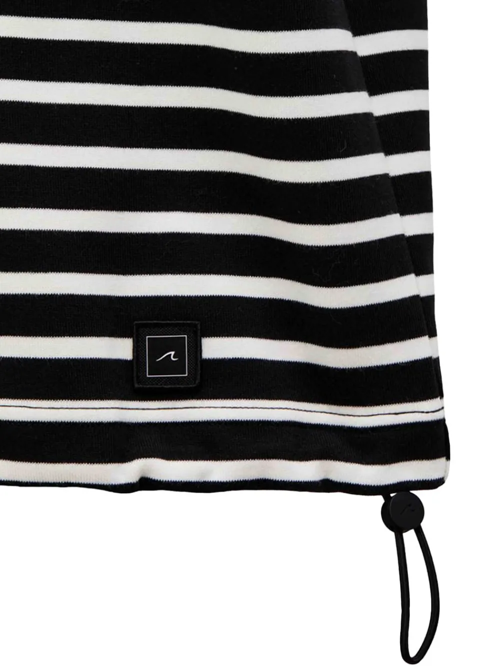Hot Cesar Equipment Hornsea Striped T-Shirt Herr